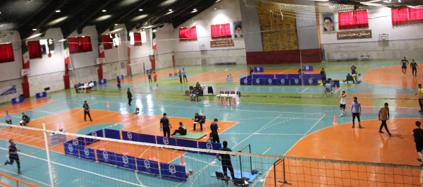 پایان ارزیابی از داوطلبان چند برابر ظرفیت رشته تربیت بدنی 2