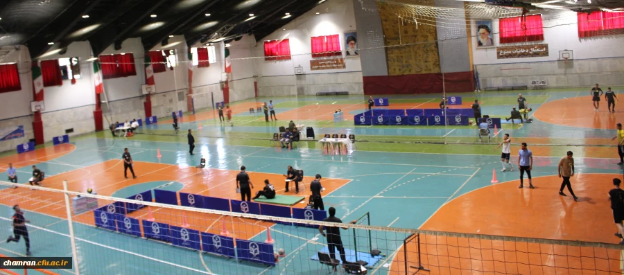 پایان ارزیابی از داوطلبان چند برابر ظرفیت رشته تربیت بدنی 2