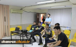 پایان ارزیابی از داوطلبان چند برابر ظرفیت رشته تربیت بدنی 3