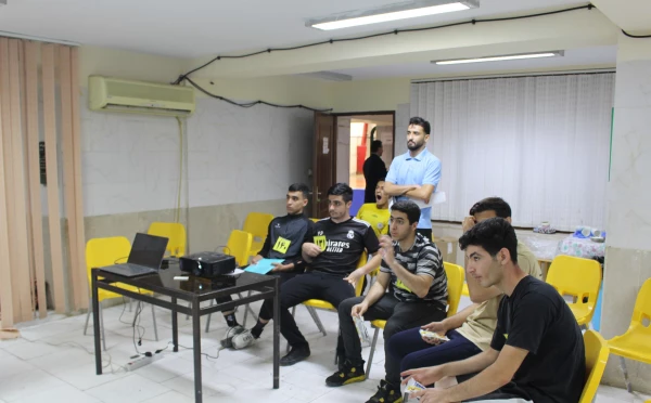 پایان ارزیابی از داوطلبان چند برابر ظرفیت رشته تربیت بدنی 3