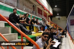 پایان ارزیابی از داوطلبان چند برابر ظرفیت رشته تربیت بدنی 5