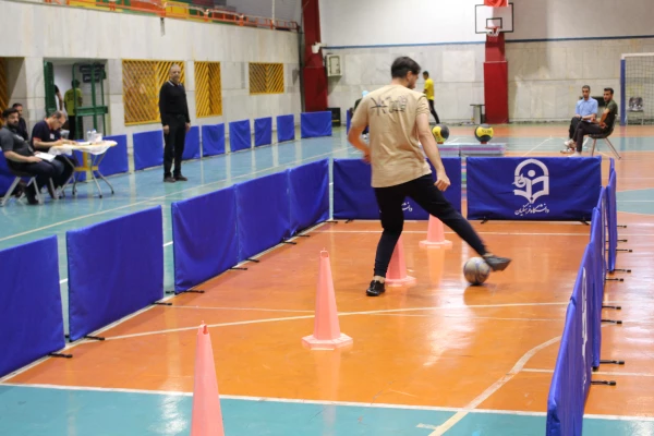 پایان ارزیابی از داوطلبان چند برابر ظرفیت رشته تربیت بدنی 6