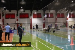 پایان ارزیابی از داوطلبان چند برابر ظرفیت رشته تربیت بدنی 9