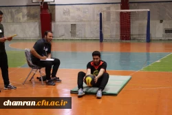 پایان ارزیابی از داوطلبان چند برابر ظرفیت رشته تربیت بدنی 10