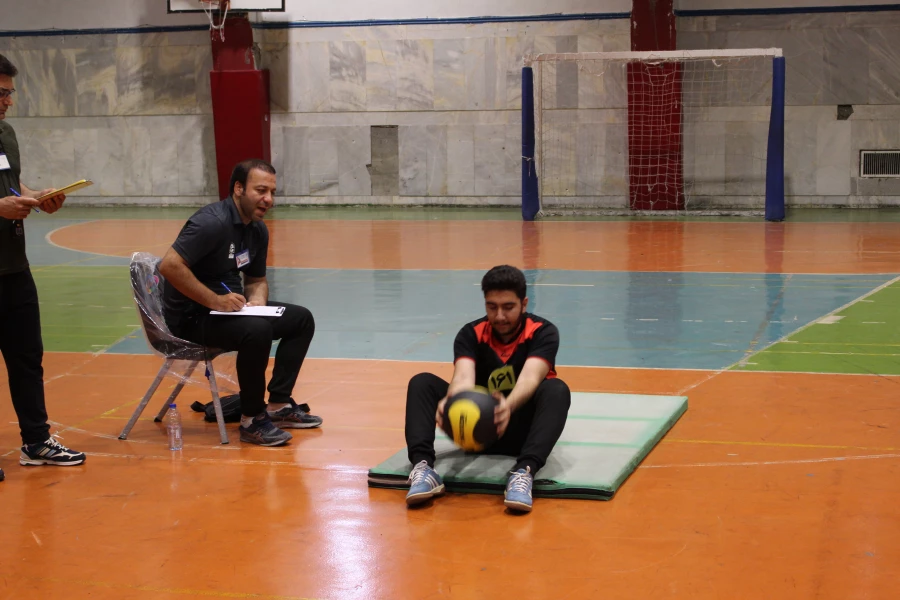 پایان ارزیابی از داوطلبان چند برابر ظرفیت رشته تربیت بدنی 10