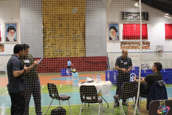 پایان ارزیابی از داوطلبان چند برابر ظرفیت رشته تربیت بدنی 11