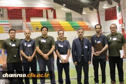 پایان ارزیابی از داوطلبان چند برابر ظرفیت رشته تربیت بدنی 12