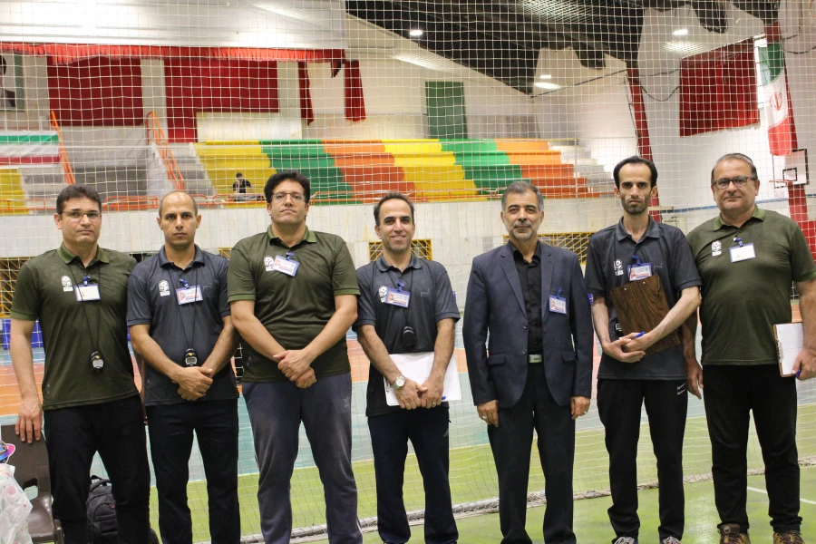 پایان ارزیابی از داوطلبان چند برابر ظرفیت رشته تربیت بدنی 12