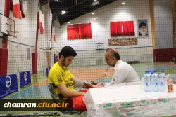 پایان ارزیابی از داوطلبان چند برابر ظرفیت رشته تربیت بدنی 15