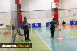 پایان ارزیابی از داوطلبان چند برابر ظرفیت رشته تربیت بدنی 16