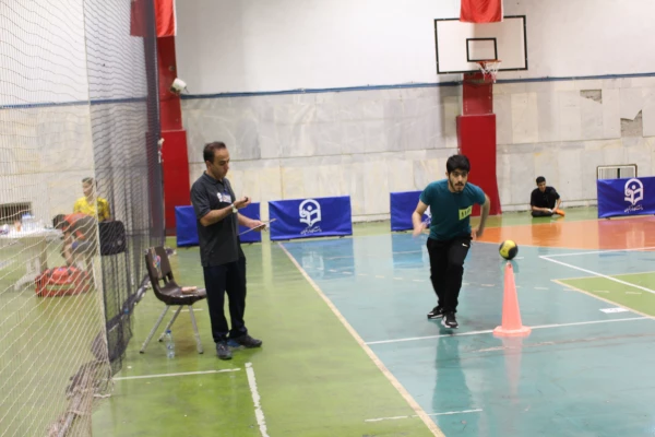 پایان ارزیابی از داوطلبان چند برابر ظرفیت رشته تربیت بدنی 16