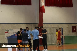 پایان ارزیابی از داوطلبان چند برابر ظرفیت رشته تربیت بدنی 17