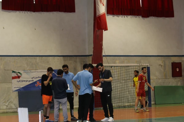 پایان ارزیابی از داوطلبان چند برابر ظرفیت رشته تربیت بدنی 17