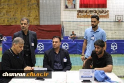 پایان ارزیابی از داوطلبان چند برابر ظرفیت رشته تربیت بدنی 18