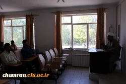 تصاویری از کلاسهای دوره تحصیلی تابستان ۱۴۰۳ 3