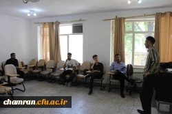 تصاویری از کلاسهای دوره تحصیلی تابستان ۱۴۰۳ 6