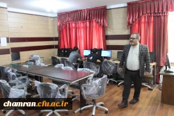 تصاویری از کلاسهای دوره تحصیلی تابستان ۱۴۰۳ 9