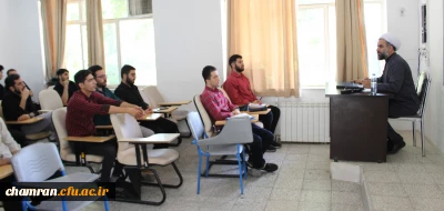 تصاویری از کلاسهای دوره تحصیلی تابستان ۱۴۰۳