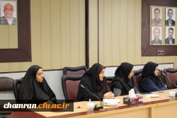 نشست درباره فرایند فارغ التحصیلی دانشجویان  4