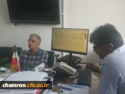 دومین نشست هماهنگی برای تکمیل رهنامه 4