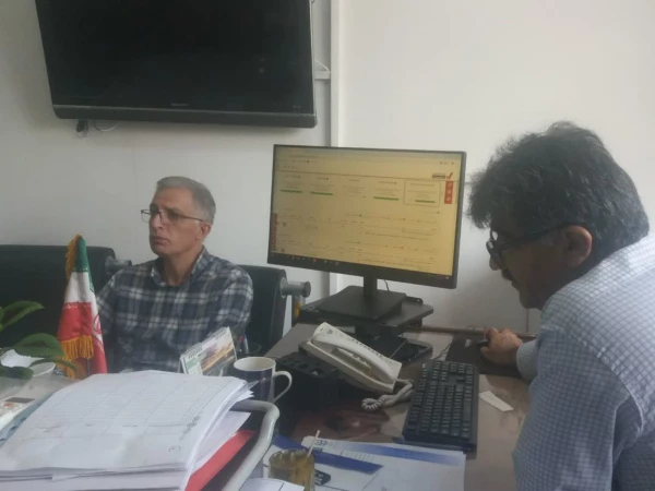 دومین نشست هماهنگی برای تکمیل رهنامه 4