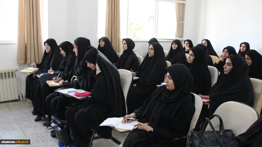 کلاس های پودمان های اول و دوم دوره های دهم و یازدهم مهارت آموزی معلمی 4