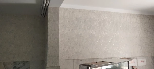 انجام پروژه های متعدد عمرانی 8