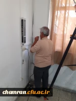 انجام پروژه های متعدد عمرانی 11