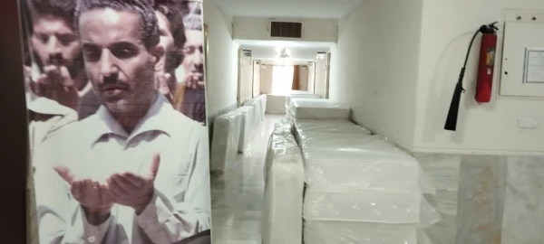 انجام پروژه های متعدد عمرانی 12