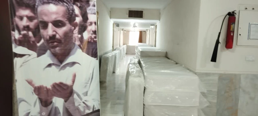 انجام پروژه های متعدد عمرانی 12