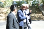 بازدید دکتر رجبعلی برزویی رئیس دانشگاه فرهنگیان از پردیس شهید چمران و نشست صمیمی با همکاران و استادان 7