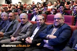 جشن دانش آموختگی دانشجومعلمان ورودی ۱۳۹۹ پردیس های استان تهران 8