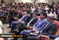 جشن دانش آموختگی دانشجومعلمان ورودی ۱۳۹۹ پردیس های استان تهران 8