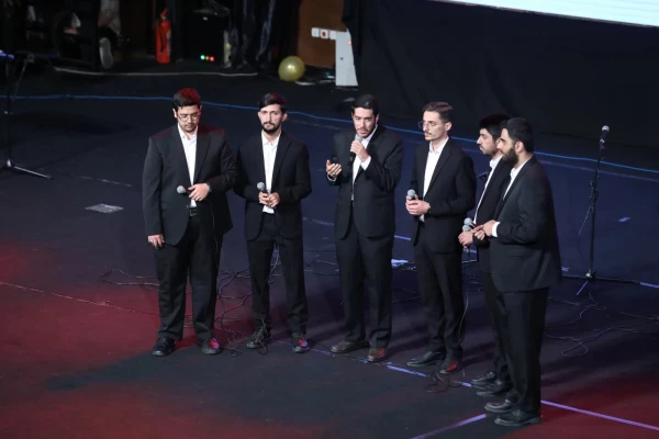 جشن دانش آموختگی دانشجومعلمان ورودی ۱۳۹۹ پردیس های استان تهران 9