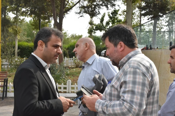 آغاز یازدهمین جشنواره تخصصی تدریس برتر 3