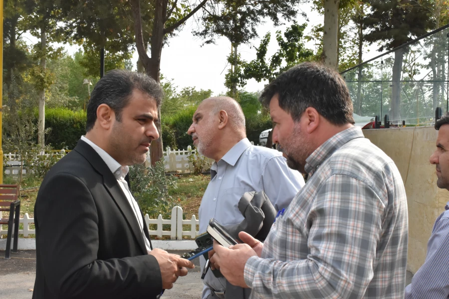 آغاز یازدهمین جشنواره تخصصی تدریس برتر 3