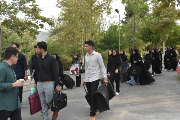 آغاز یازدهمین جشنواره تخصصی تدریس برتر 4