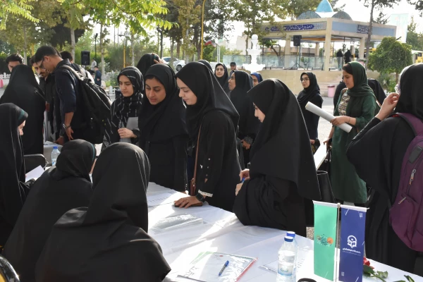 آغاز یازدهمین جشنواره تخصصی تدریس برتر 5