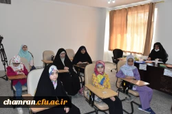 آغاز یازدهمین جشنواره تخصصی تدریس برتر 9