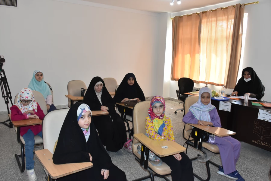 آغاز یازدهمین جشنواره تخصصی تدریس برتر 9