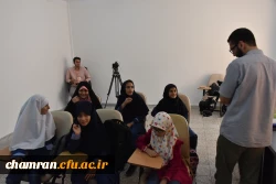 آغاز یازدهمین جشنواره تخصصی تدریس برتر 11