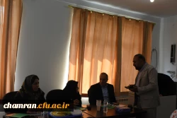 آغاز یازدهمین جشنواره تخصصی تدریس برتر 12