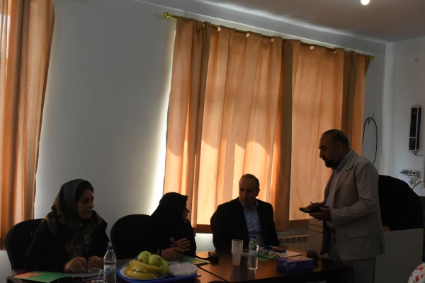 آغاز یازدهمین جشنواره تخصصی تدریس برتر 12