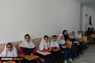 دومین روز یازدهمین جشنواره تخصصی تدریس برتر