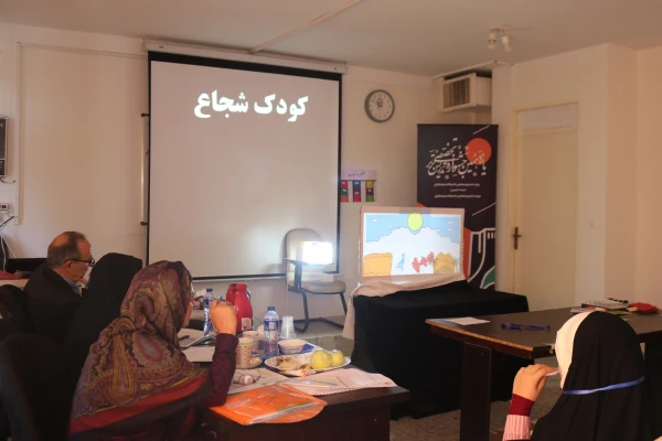 دومین روز یازدهمین جشنواره تخصصی تدریس برتر 10