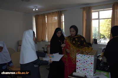 سومین روز یازدهمین جشنواره تخصصی تدریس برتر