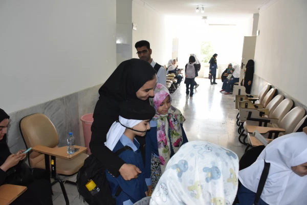 سومین روز یازدهمین جشنواره تخصصی تدریس برتر 4