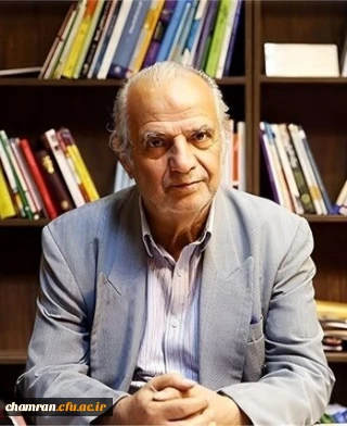 یاد و خاطره استاد محمود حکیمی (پیشکسوت تربیت معلم) گرامی باد