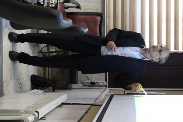 کارگاه آموزش کارورزی ۱ و ۳ برای مدرسان 3