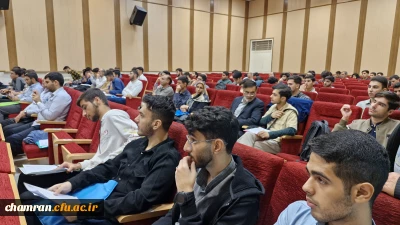 آغاز ثبت نام حضوری از دانشجویان جدید الورود کارشناسی پیوسته